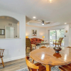 Отель Cape Coral Getaway w/ Furnished Lanai!, фото 12