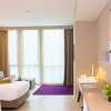 Отель The 12 Suites @ Empire Damansara в Петалинге Джайя