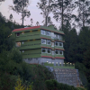 Отель OYO 8732 Hotel Ultimate, фото 31
