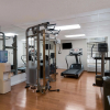 Отель Best Western Hampton Coliseum Inn, фото 24
