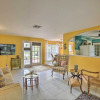 Отель Cute Cape Coral Escape w/ Yard < 1 Mi to Downtown!, фото 8