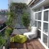 Отель Hidesign Athens Art Loft Penthouse Acropolis View, фото 26