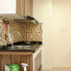 Отель Spacious And Nice 2Br At Springlake Summarecon Bekasi Apartment, фото 16