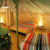 Отель Mongolian Yurts, фото 3