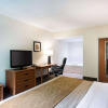 Отель Comfort Inn & Suites LaVale - Cumberland, фото 4