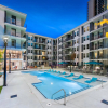 Отель Spectacular Suite 1BR/1BA Apt. (K) - Includes Bi-weekly Cleanings & Linen Change, фото 12
