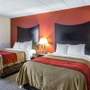 Отель Clarion Hotel & Suites BWI Airport North, фото 6