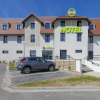 Отель B&B HOTEL Le Touquet, фото 33