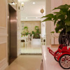 Отель La Beaute De Hanoi Hotel, фото 14