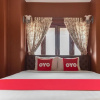 Отель Oyo Yellow Tique Hotel, фото 8