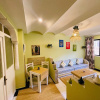 Отель Charming Getaway in Casablanca Maroc Cozy Home With Thoughtful Amenities, фото 5