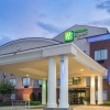 Отель Holiday Inn Express And Suites Gadsden W Near Atta, фото 19