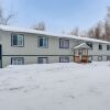 Отель Cozy Wasilla Apartment ~ 2 Mi to Downtown!, фото 17