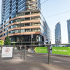 Отель Melbourne Private Apartments - Collins Street Waterfront, Docklands, фото 46