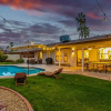 Отель Beverly Scottsdale 3 Bedroom Home by RedAwning, фото 1