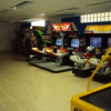 Отель Apartamento Grand Dolphin - Férias em Caldas Novas, фото 12