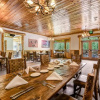Отель Rainbow Ranch Lodge, фото 14