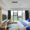 Отель Super 8 Hotel Premier (Binjiang Road store), фото 19