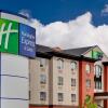 Отель Holiday Inn Express Hotel & Suites WHITECOURT, an IHG Hotel, фото 27