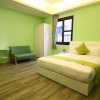 Отель Happyday Guesthouse, фото 39
