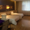 Отель IU Hotel Linfen Houma Time Square Branch, фото 5