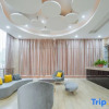 Отель Shangpin Hotel (Zhuji High-speed Railway Station Powerlong Plaza), фото 7