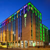 Отель Holiday Inn Manchester - City Centre, an IHG Hotel в Манчестере