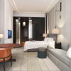 Отель Hilton Beijing Daxing, фото 24