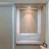 Отель New Furnished with Cozy Stay @ Studio Mustika Golf Residence Apartment, фото 13