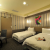 Отель In99 Hotel, фото 14