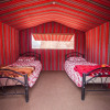 Отель Arabian Nights Bedouin Camp, фото 10