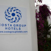 Отель Costa Blu Bodrum, фото 1