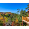 Отель Bear Creek Lodge with Hot Tub, Game Room and View, фото 1