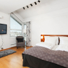 Отель Thon Partner Hotel Sandnes, фото 5