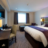 Отель Premier Inn Cheltenham Town Centre, фото 3