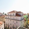 Отель Glaring Tailor Made 2 Bedroom Apartment в Лиссабоне
