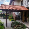 Отель Casa Vanatoreasca, фото 12