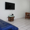 Отель T017 - Apê apenas 50m da praia com WiFi na Tupi, фото 2