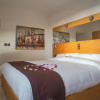 Отель Hôtel Tanjah Flandria, фото 6