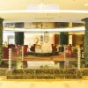 Отель Golden Lion Crown Hotel в Chifeng