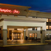 Отель Hampton Inn Battle Creek, фото 26