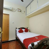 Отель OYO 11862 Home Cozy 2BHK ECR Cuddalore Road, фото 2