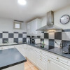 Отель Heart Panier - Renovated Duplex - 3 Bedrooms, фото 10