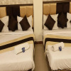 Отель Staygo Hotel Near Haridwar Railway Station, фото 16