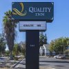 Отель Quality Inn Fresno Yosemite Airport, фото 15