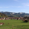 Отель Fewo 44 Im _Haus Staufenblick_ Few, фото 16