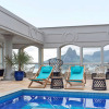 Отель Sofitel Rio de Janeiro Ipanema, фото 16
