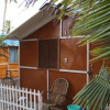 Отель Basho Huts and Cafe, фото 36