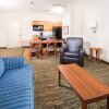 Отель Candlewood Suites WAKE FOREST RALEIGH AREA, an IHG Hotel, фото 9
