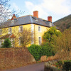 Отель Exmoor. 5 Wizards Cottage. Luxury in Allerford, фото 1